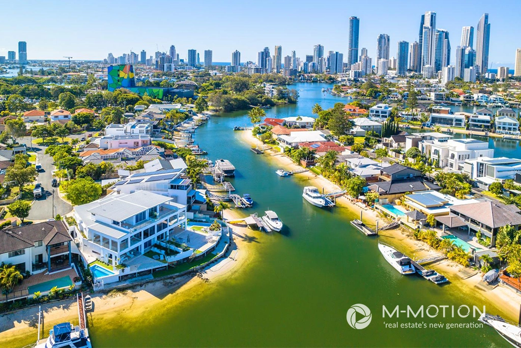 M-Motion Real Estate, Best Real Estate Agency Gold Coast, 25 Inga